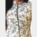 Classical Indian Shalwar Kameez suit in soft georgette with beautiful embroidery in body and sleeve